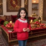 بلوز دورس یقه گیپوری