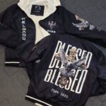 بادگیر طرح صلیب و پرنده