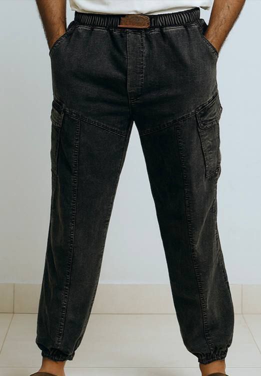 شلوار اسلش مردانه