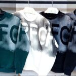 دورس مردانه یقه گرد