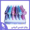 روان نویس کلیکی کرومی