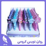 روان نویس کلیکی کرومی