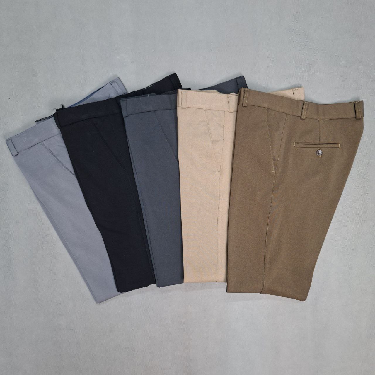 شلوار پارچه سوئیسی مردانه شلوار پارچه سوئیسی مردانه