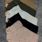 پیراهن اسپرت