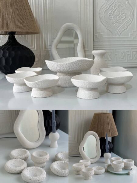 ظروف هفت سین ترند سال