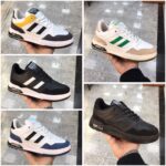 کتونی مردانه های کپی ونس دو خط