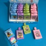 پاک کن جادویی لابوبو