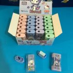 تراش پاکنی کرومی