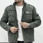 اورکت امریکایی تاکتیکال مدل سال