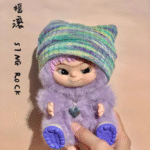 عروسک واکاکو