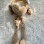 گوش بند مدل پمپی