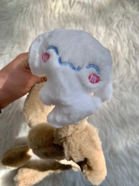 گوش بند مدل پمپی