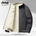 کاپشن دورو مارک جیپ