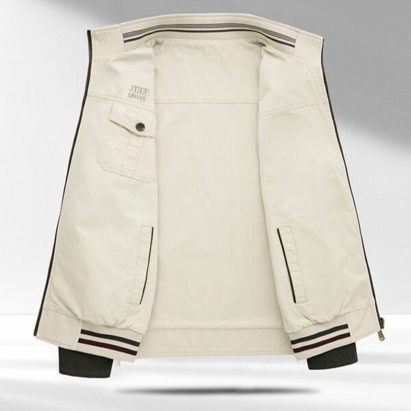 کاپشن دورو مارک جیپ