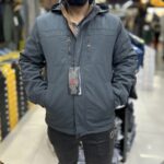 کاپشن کاپریس دولایه