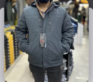کاپشن کاپریس دولایه