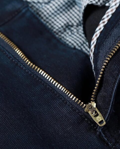 شلوار کتان کبرتی مارک هنسل