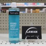 میسلار واتر آرایش پاک کن