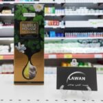 شامپو رنگ مو