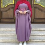 عبایی بحرینی الیزه