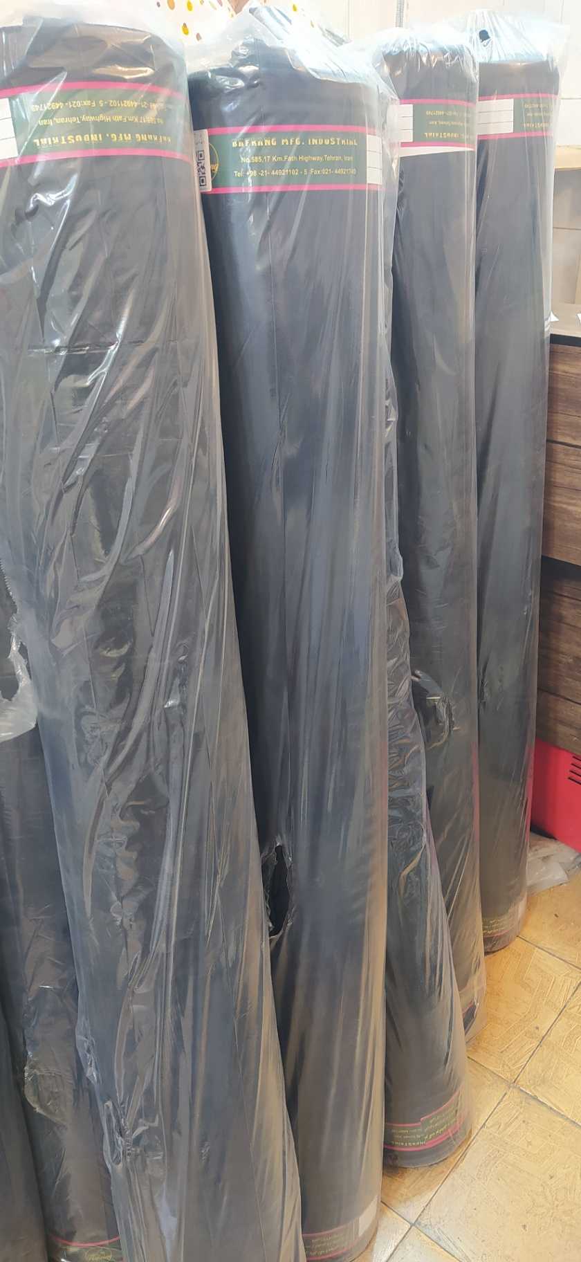 پارچه فلازیت