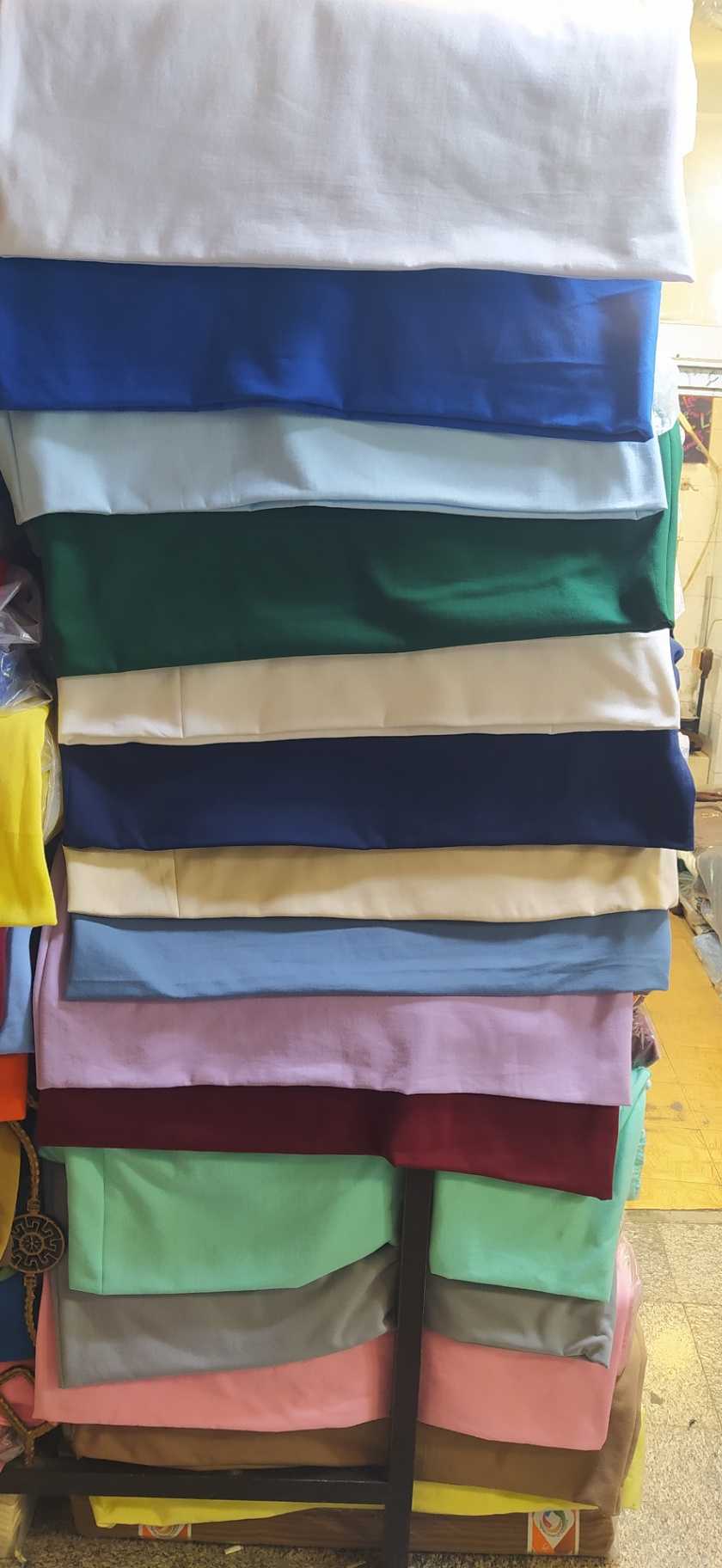 پارچه دورس تو‌ کرکی اسپان