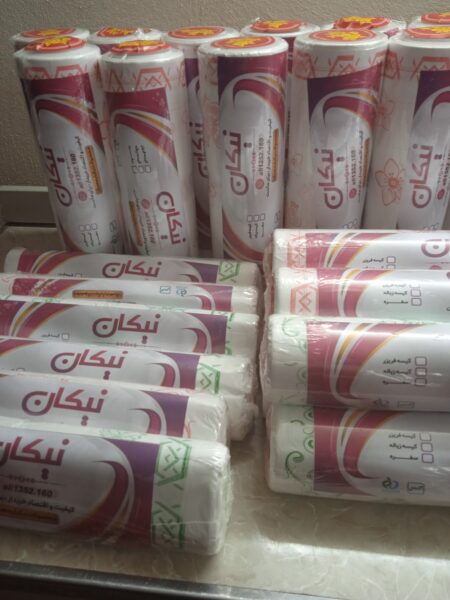 سفره یکبارمصرف