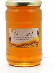 عسل گون