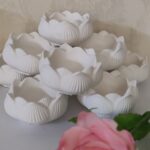 گلدان نیلوفر