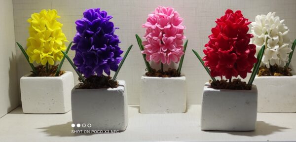 سنبل خمیری سنبل خمیری