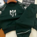 بلوز و شلوار دورس MAVI