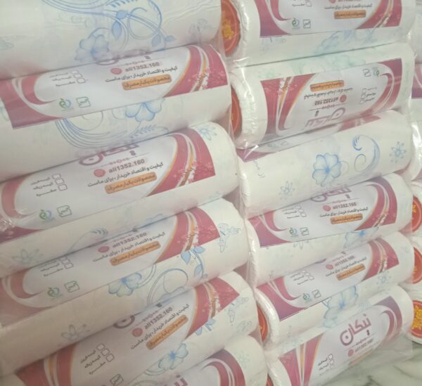 سفره یکبارمصرف