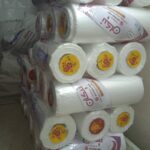 کیسه فریزر رولی یک کیلویی