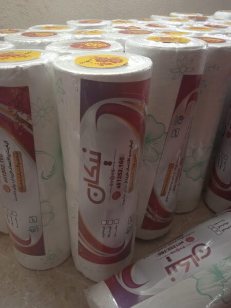 سفره یکبارمصرف