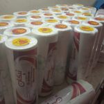 سفره یکبارمصرف