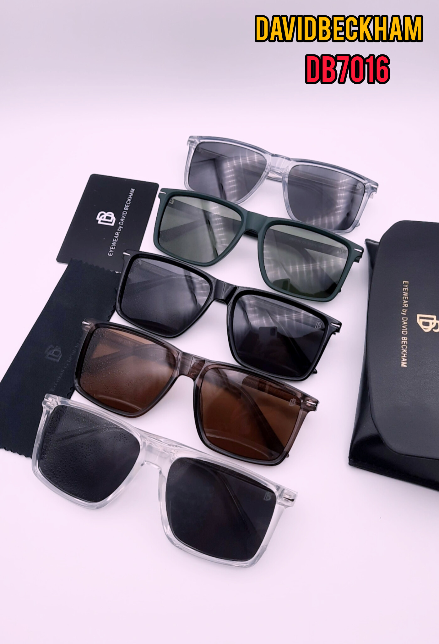 عینک آفتابی مدل دیوید بکهام عینک آفتابی مدل دیوید بکهام