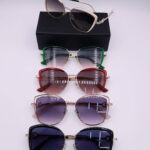 عینک آفتابی زنانه