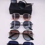 عیتک آفتابی فلزی