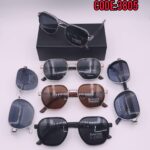 عینک فلزی پلاریزه