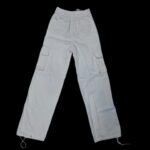 شلوار کارگو مردانه