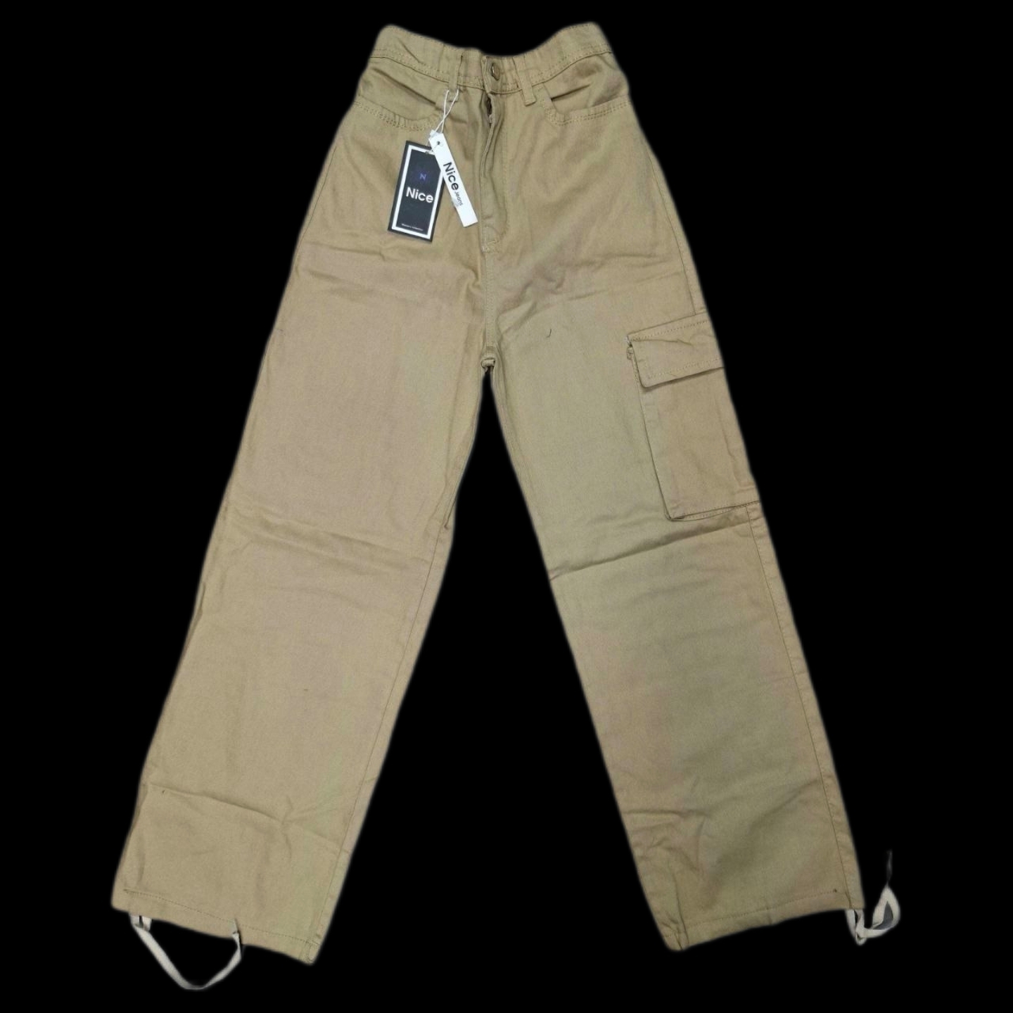 شلوار کارگو شلوار کارگو