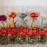 گل رز هدیه روز مادر