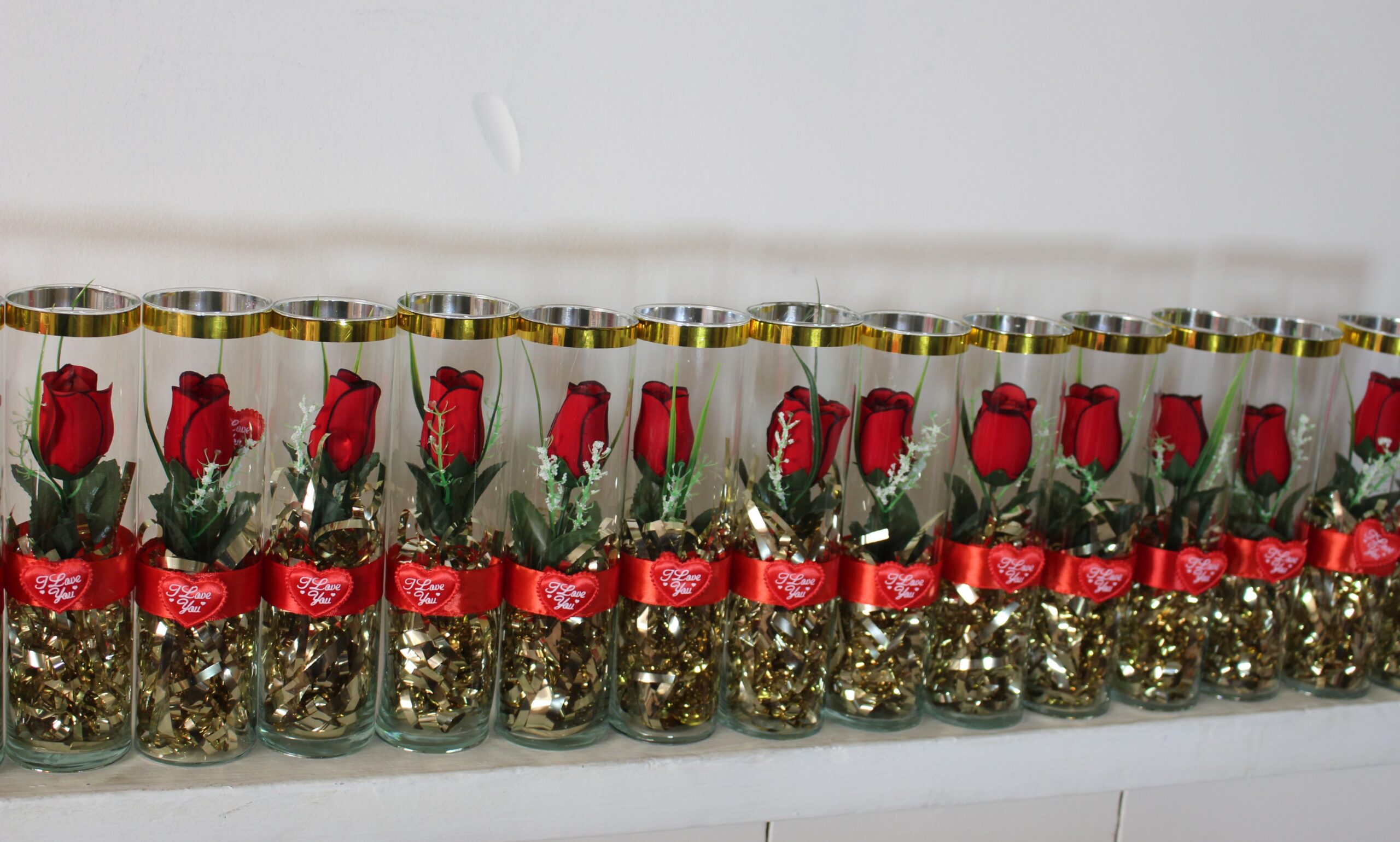 گل رز روز مادر