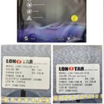 ریسه نواری برند لان استار