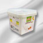 پنیرلیقوان ۴۰۰گرم مرکو