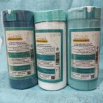 خاک باغچه ۱۴ عنصر گلباران سبز