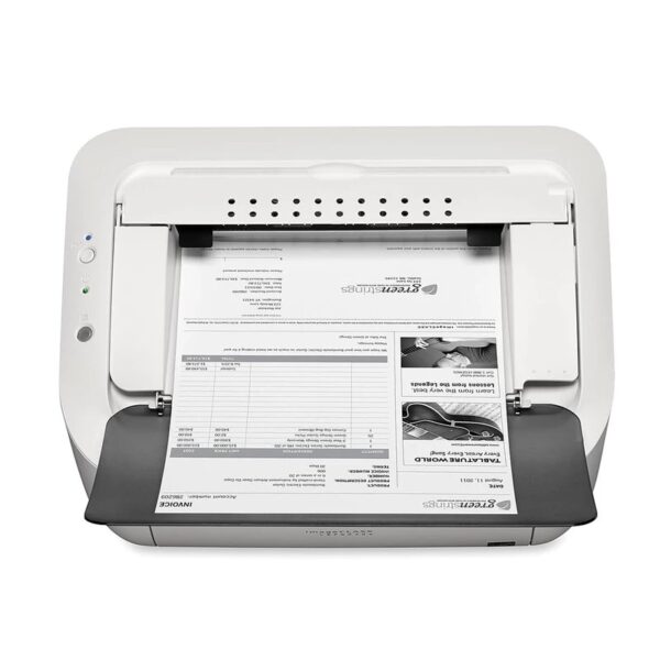 پرینتر لیزری مدل LBP6030w