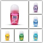 مام رول ضد تعریق آیانا AIYANA