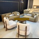 مبل ۸ نفره مدل پاندا