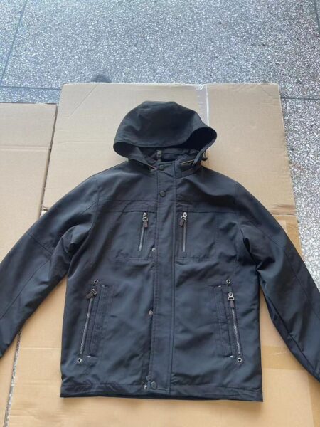 کاپشن کاپریس دولایه